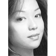 NAOKO MORI - Original Art Print (A4 - Signed by the Artist) #js002