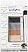 CoverGirl Exact Eyelights Eye Brightening Shadow, Vibrant Browns 700, 0.19-Ounce Pan (Pack of 2)