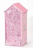 Zapf 807590 - Baby Born Kleiderschrank