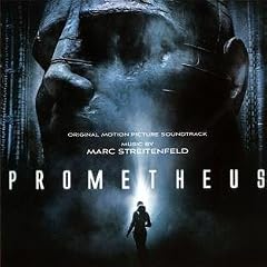 Prometheus (Original Motion Picture Soundtrack)