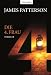 Die 4. Frau: Thriller