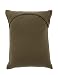 Quixote Classic Pillowcase Small - Fleece - Hunter