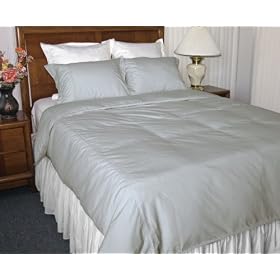 Microfiber Mini Duvet Cover Set Microfiber Mini Duvet Cover Set