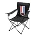 Chevy Camaro Logo Portable Folding Chair