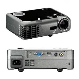 Optoma TX763 DLP Projector