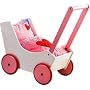 Haba 950 - Puppenwagen Herzen