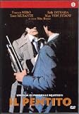 il pentito / The Repenter (Dvd) Italian Import