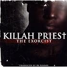 Exorcist by Killah Priest (Audio CD - 2009)