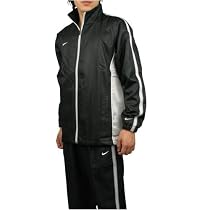 NIKE　ナイキ　SWOOSH 14 ナイロン上下セット《メンズ》 SW14 357202-357203-010-010