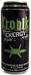 16 Pack - Kronik Energy - Vengence - 16oz.