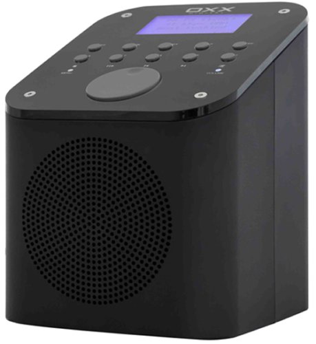 Childrens Toyshop  Electronics : OXX Digital Alto Internet Wi-Fi Radio