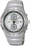 Seiko-Mens-SNAA81P1-Analogue Quartz-Watch