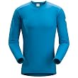 Arc'teryx Phase AR Crew Top - Long-Sleeve - Men's