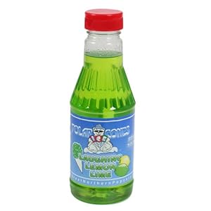 Great Northern Popcorn Company Polar Pint