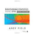 Discovering Statistics Using SPSS (Introducing Statistical Method)