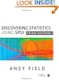 Discovering Statistics Using SPSS (Introducing Statistical Method)