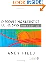 Discovering Statistics Using SPSS
