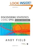 Discovering Statistics Using SPSS (Introducing Statistical Methods series)