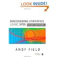 Discovering Statistics Using SPSS (Introducing Statistical Methods series)