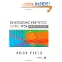 Discovering Statistics Using SPSS (Introducing Statistical Methods series)