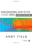 Discovering Statistics Using SPSS (Introducing Statistical Methods series)