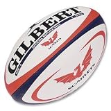 Llanelli Training Rugby Ball