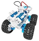 Salt Water Monster Truck Kit OWI- 752
