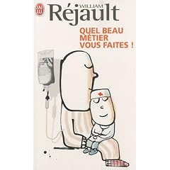 Quel beau m�tier vous faites !