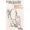 Quel beau m�tier vous faites !