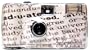 Dictionary Graduation Camera - 10 Pack