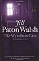 The Wyndham Case (Imogen Quy Mystery 1)