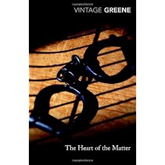 The Heart of the Matter