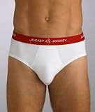 Jockey 3D-Innovations No-Fly Low Rise Brief