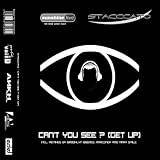 Can't You See ? (Get Up)