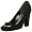 Black Suede