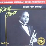 Sugar Foot Stomp