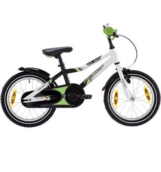 CYCLE WOLF TEAM KIDS 16