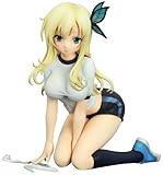 �l�͗F�B�����Ȃ�NEXT ���萯��~�̑���ver.~ (1/8�X�P�[��PVC�h���ς݊����i)