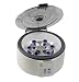 ELMI CM-6MT-9 Clinical PRP Benchtop Centrifuge with 6-Place Swing-Out Rotor, 50mL