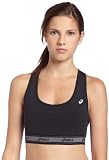ASICS Womens Compression Team Bra