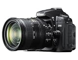 Produkt-Bild: Nikon D 90 Kit + DX 18-200 mm VR II FATBOX