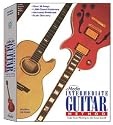 eMedia Intermediate Guitar Method Win/Mac
