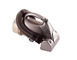 Home-tek Light 'n' Easy HT807 Hunter Hand-held Turbo Vacuum Cleaner