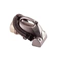 Home-tek Light 'n' Easy HT807 Hunter Hand-held Turbo Vacuum Cleaner