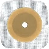 Convatec Esteem Synergy Stomahesive Skin Barrier With Landing Zone Flange 15/8" - Box of 10