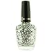 Milani Speciality Nail Lacquer Jewel FX, Silver