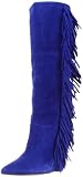 Betsey Johnson Womens Zohara Boot