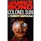 Guide to James Bond Pastiche Novels Part 1