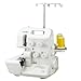 JUKI MO644D Portable Serger