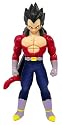 Dragonball Z Bandai 6.5 Inch Semi-Poseable Vinyl Figure Super Saiyan 4 (SS4) Vegeta